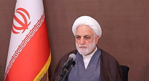 قانون بسیاری از ترک فعلها را جرم تلقی نکرده است / باید با نخبگان بیشتر حرف بزنیم
