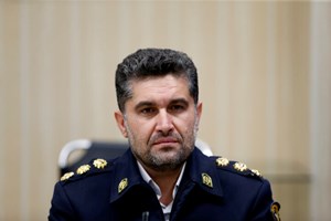 ممنوعیت تردد موتور و دوچرخه در روزهای برفی و بارانی