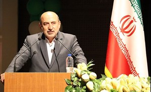 ذخایر ژنتیکی گیاهی ایران قویتر از اتحادیه اروپاست