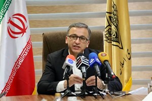 راهاندازی مجدد قطارهای ترن ست در مسیر تهران – مشهد / اختصاص روزانه ۱۱۰ قطار مسافری در ایام پیک نوروز