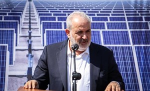 دولت با تمام توان حامی سرمایهگذاری در انرژیهای تجدیدپذیر است