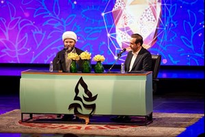 تجلیل از 90 پرچمدار هیأت در اختتامیه سومین مهرواره هوای نو