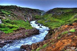 کوهها؛ برجهای تامینکننده آب طبیعی