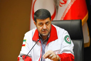 راه‌اندازی ۵ قرارگاه امدادی در تهران برای تسریع در عملیات امدادرسانی