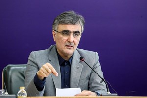 حضور موثر بانک مرکزی در بازار ارز و طلا / نرخ رشد نقدینگی هم اکنون به حدود 27.4 درصد کاهش یافته است