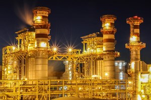 افزایش تحویل ۳۶ درصدی سوخت نیروگاهی در 33 روز