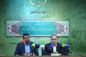 حجم مبادلات ایران و بریکس ۱۳ میلیارد دلار است