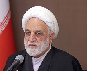 مبارزه ریشهای با سرمنشاءهای فساد را در اولویت قرار دادهایم