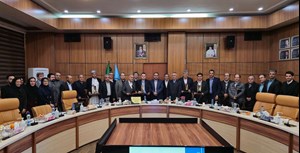 تجلیل از 9 برگزیده ملی در حوزه شیلات و آبزیپروری