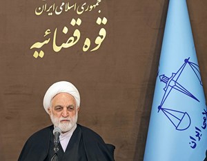 برخورد قاطعانه و قانونی با عوامل و مباشرین جرایم خشن