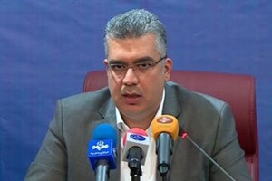 باید تجارت خارجی را به فرهنگ عمومی در بین تولیدکنندگان تبدل کنیم