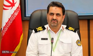 اعمال قانون بیش از ۵۱ هزار تخلف حادثه‌ساز طی ۱۳ روز نخست مرداد ماه در پایتخت/سرعت غیرمجاز با بیش از ۱۸ هزار فقره در صدر تخلفات