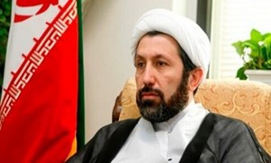 تقدیر ایمانی پور از مواضع نخست وزیر اسپانیا
