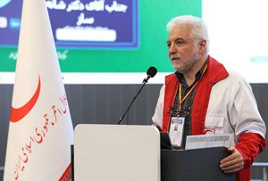 هلال احمر در مسیر ایجاد ۲۰۰۰ تخت دیالیز در کشور