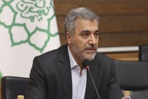 برای کسبه بازار جنت محل موقت، بازار دائمی و تسهیلات مالی پیش‌بینی شده است