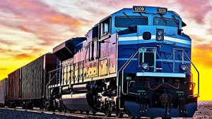 گام بلند راه‌آهن در تقویت حمل‌ونقل ریلی بار با امضای ۵ سند مهم سرمایه‌گذاری و لجستیکی