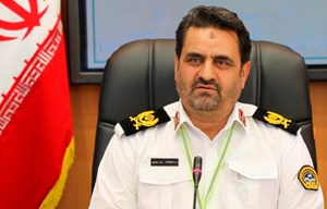 بیش از 493 هزارثبت تخلف برای تخلفات کمربند ایمنی،کلاه ایمنی و تلفن همراه حین رانندگی فقط در اردیبهشت ماه1404