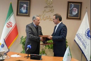 با هرگونه تخلف یا انحراف احتمالی برخورد قانونی می شود  قدردانی رئیس اتاق بازرگانی از پیگیری‌های رئیس سازمان بازرسی در زمینه هموارسازی و رفع موانع تولید