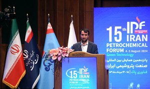سرمایهگذاری ۶.۵ میلیارد دلاری پتروشیمیها در بالادست صنعت/ نفت تولید ۸۰ میلیون تن محصول پتروشیمی تا پایان امسال