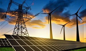 اعلام آمادگی 69 صنعت برای ساخت 3250 مگاوات نیروگاه تجدیدپذیر