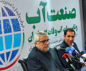 ۱۸ میلیارد تومان پاداش خوشمصرفی به مشترکان تهرانی در 1402 / کیفیت آب شرب تهران صدرصد است