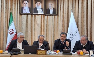 ضرورت تشکیل کنسرسیومی از دانشبنیانها برای نقشآفرینی در حوزههای مهم کشور