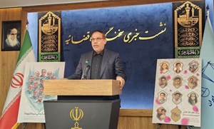 بسیاری از عناصر نفوذی شناسایی و دستگیر شدند / ۹۳۵ تن از شهدا توسط پزشکی قانونی شناسایی شدند