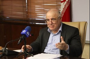 مصرف برق در تابستان از ۸۵ هزار مگاوات عبور خواهد کرد / نصب بیش از ۶ میلیون کنتورهوشمند برای مشترکان پر مصرف
