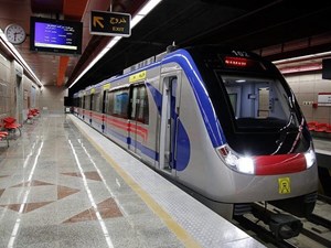 آغاز بهسازی خط یک مترو تهران / محدودیت سرویسدهی در روز جمعه ۲۶ مرداد
