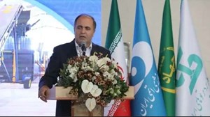 دانش هستهای، گامی بلند در تقویت امنیت غذایی و حمایت از کشاورزان است