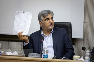 بخش دیگری از مطالبات مراکز طرف قرارداد پرداخت می‌شود/ ارسال اسناد پزشکی الکترونیکی می‌شود