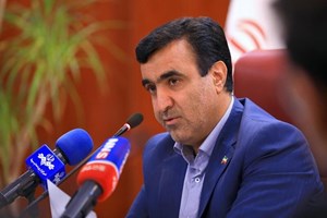 آب سد کانی سیب به زودی به سمت دریاچه ارومیه رهاسازی میشود