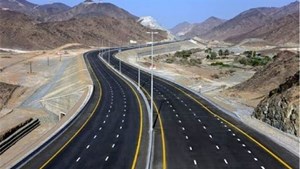 هدف‌گذاری ساخت و نگهداری ۹۰۰۰ کیلومتر راه فرعی و روستایی در سال جاری