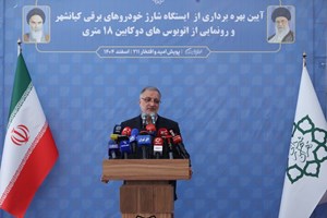 نوسازی ناوگان اتوبوسرانی در دوره ششم مدیریت شهری بیش از کل ۱۶ سال گذشته