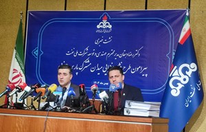 پیشبینی درآمد ۷۸۰ میلیارد دلاری با اجرای هفت طرح فشار افزایی پارس جنوبی