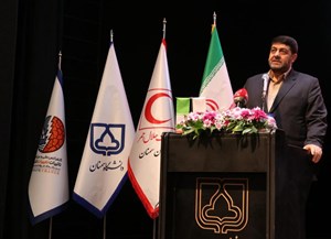 هلال‌احمر ایران در بحران‌های فرامرزی پای کار است