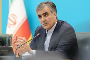 بانک مشترک بین ایران و عمان ایجاد می‌شود