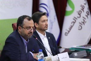 عملکرد بانک قرضالحسنه مهر ایران در تحقق اهداف و رشد شاخصها قابل دفاع است
