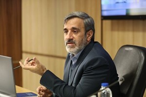 ۲ هزار حلقه میانی برای تسهیل و تسریع در نوسازی بافتهای فرسوده تشکیل میشود