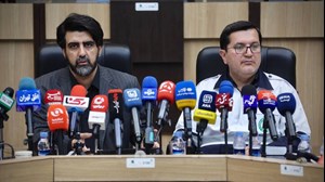 نصیری: اسکان اضطراری ۱۳۹ خانوار توسط شهرداری تهران / محمدخانی: در برخی ایستگاههای مترو واجد شرایط پناهگاه زمینه اسکان فراهم شد