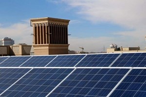 جزئیات نصب نیروگاههای خورشیدی خانگی طی 7 روز/ برق مولدهای خورشیدی منازل مسکونی خریداری میشود