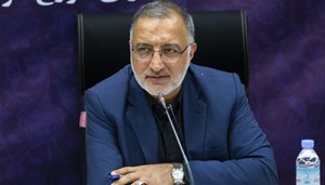 استفاده حداکثری از راهپیمایی اربعین / شهرداری یاریگر گروههای مختلف مردمی در برپایی باشکوه مراسم اربعین است