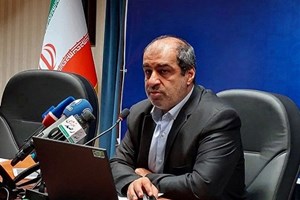 در شرایط تنش آبی به سر میبریم
