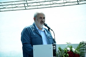 توسعه صنعت برق ایران متوقف نمی‌شود/توسعه انرژی‌های تجدیدپذیر از برنامه‌های جدی وزارت نیرو است