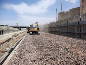 از سرگیری عملیات عمرانی فاز دوم پروژه نوسازی نیمه جنوبی خط یک متروی تهران