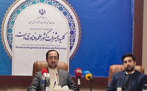 گسترش بازار دانشبنیانهای ایران به 85 کشور جهان