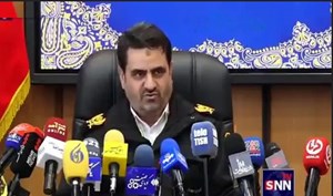 بیش از ۳۸۱ هزار تخلف ساکن در نیمه اول مهر ماه ثبت شد / وقتی خیابان ها به پارکینگ تبدیل می شوند