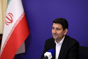 اجرای ۵ سایت در نقاط مرزی و پایانه‌ها برای تقویت ارتباطات زائران عتبات عالیات