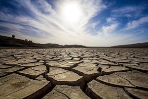 کاهش چشمگیر بارندگی در ۱۹ استان / با یک سال آبی سخت مواجهیم