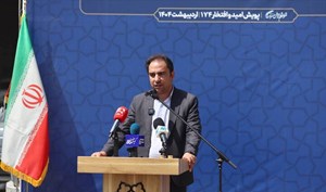 ۴۰ پروژه عمرانی امسال تحویل شهروندان میشود